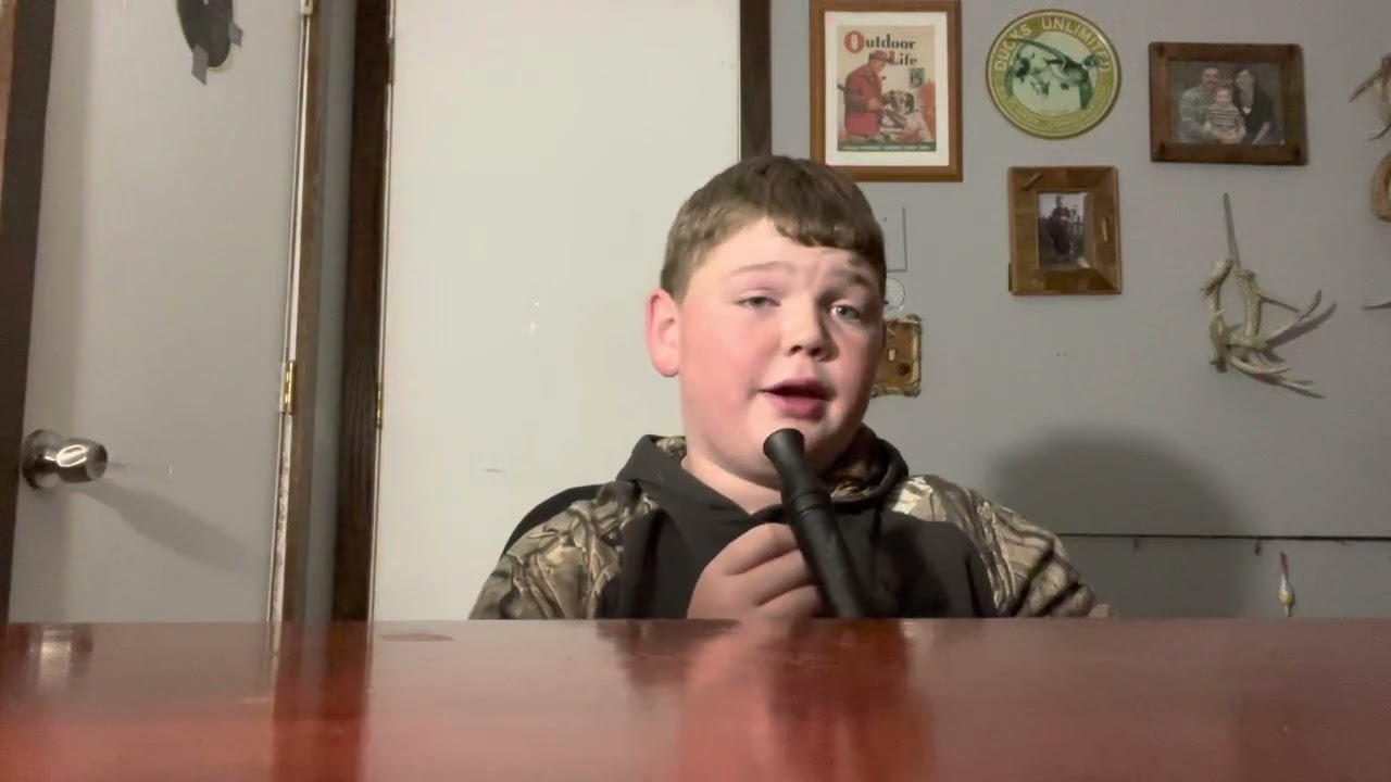 Primos Canada goose flute goose call review