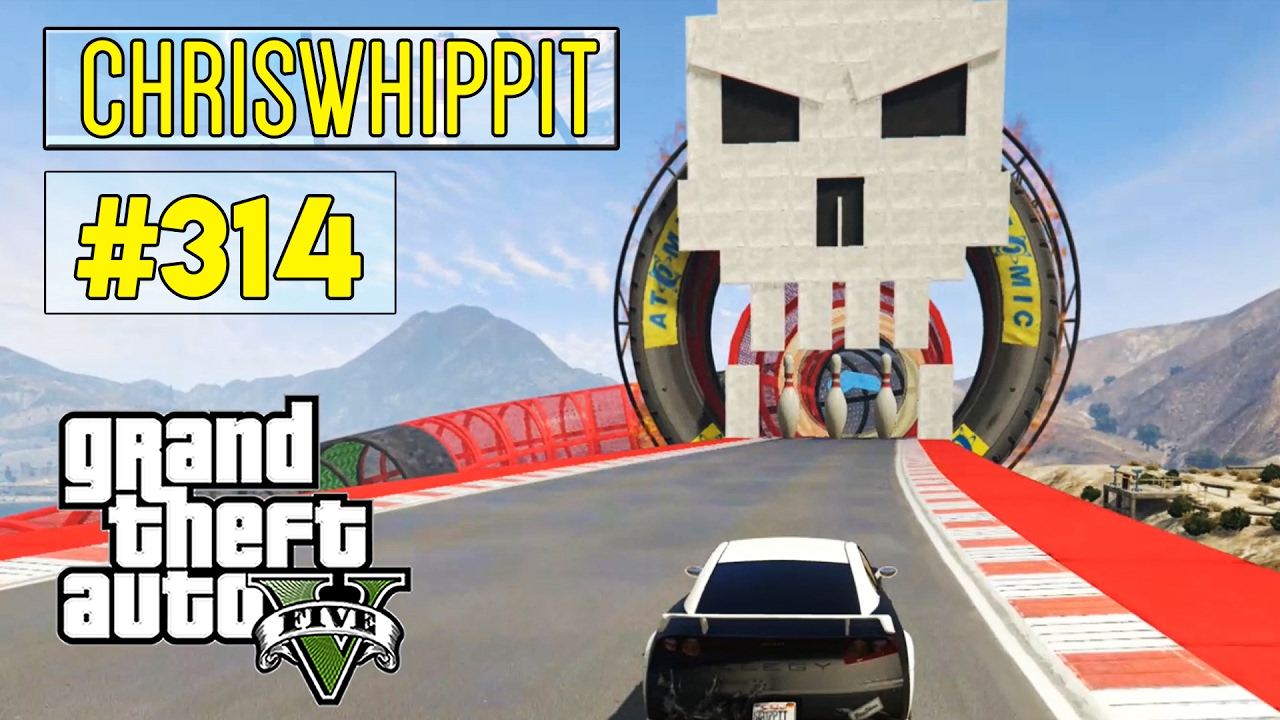 GTA 5 Online med SoftisFFS | JAG &Auml;LSKAR SOFTIS-RAGE | #314