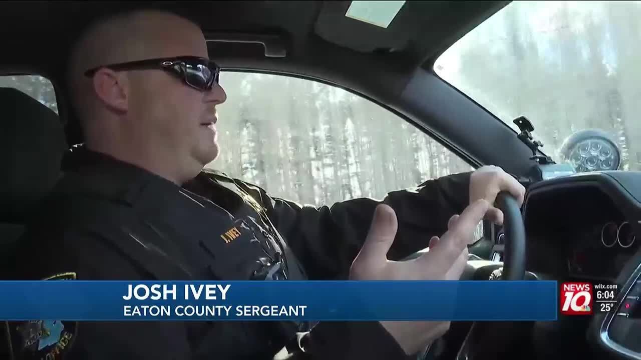 Eaton County Sheriff’s finding new ways to recruit members