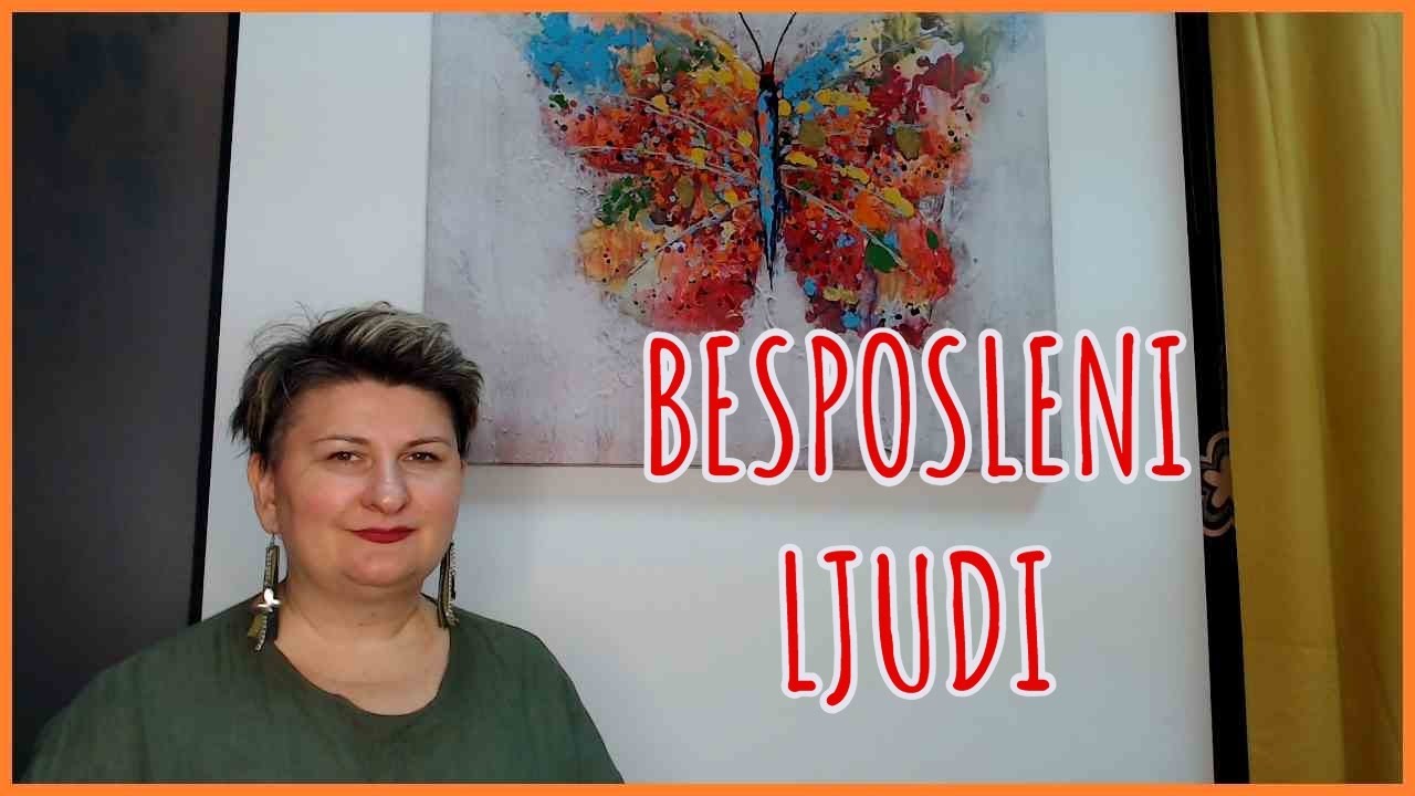 TKO najviše TRAČA i stvara PROBLEME drugima? / dr. sc. Elvira Mlivić Petrović (Filaks)