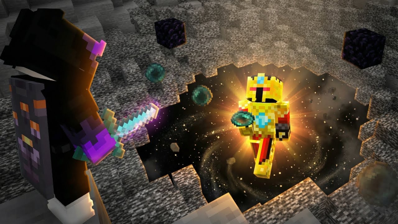 I Got Trapped By Minecraft&rsquo;s Smartest Player