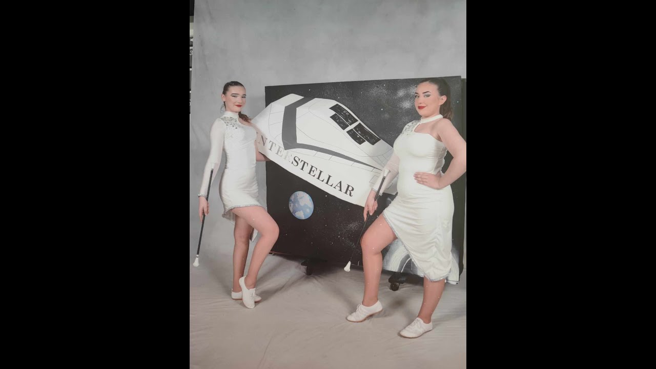 duo afmf 2023 Morgane et Maïssa EXCELENCE 3