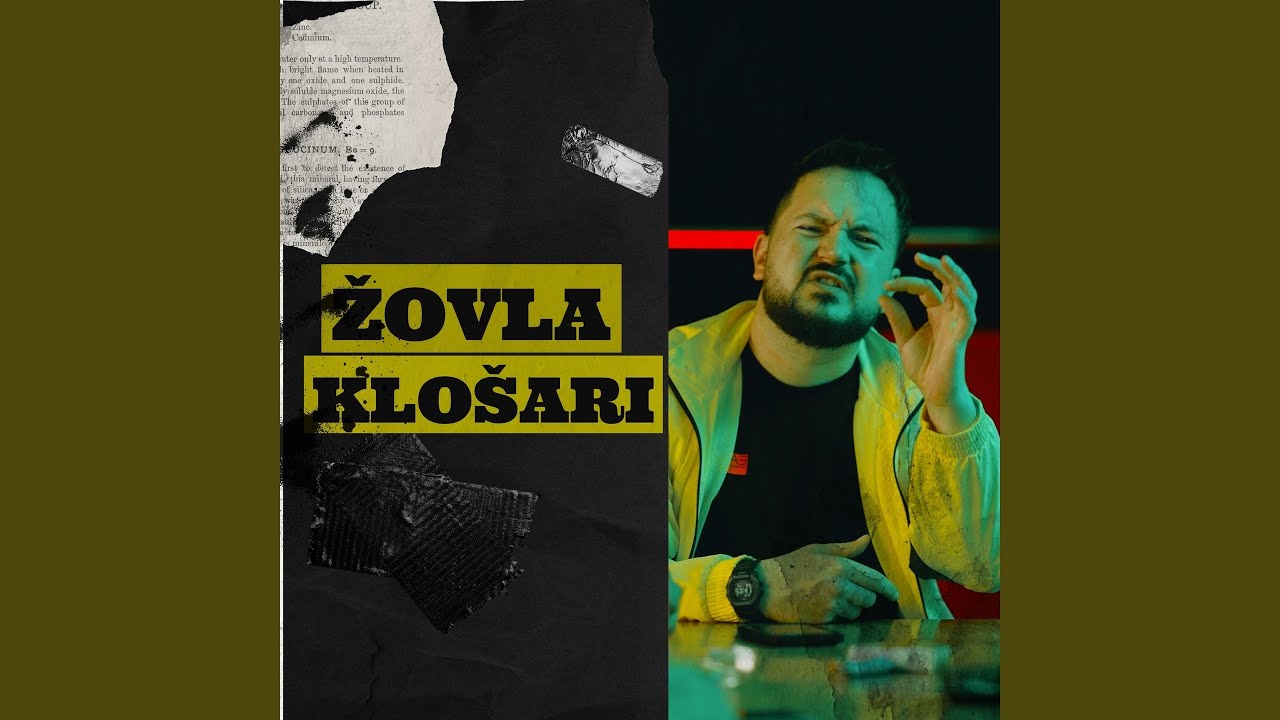 Klošari