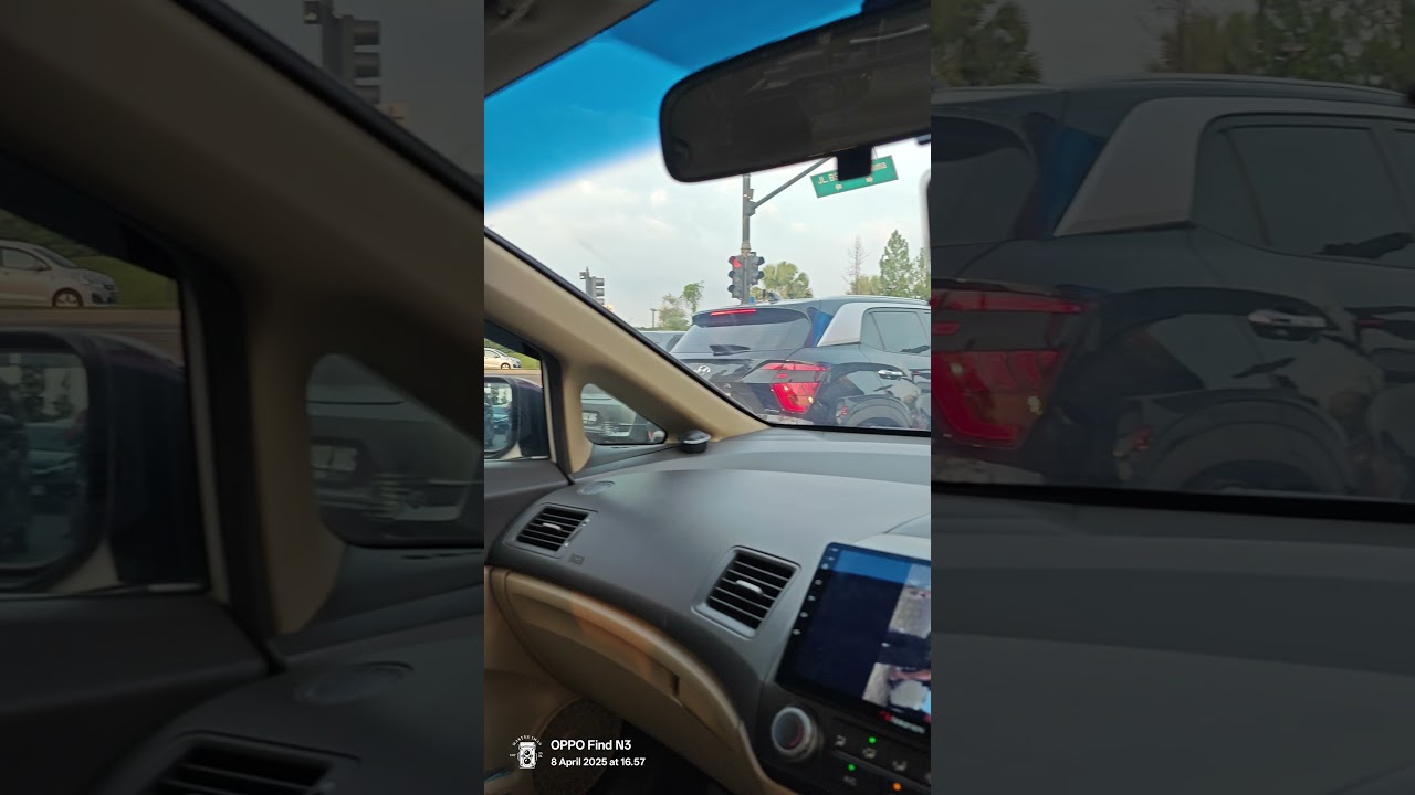 MARKIPUL (MARI KITA PULANG) KERJA 🚦🚘🛣️ 
