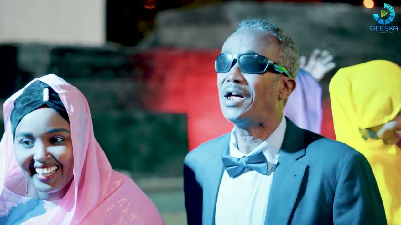 ABDIKARIM QASAAYE - ALLA DHEERIDAAYEEY
