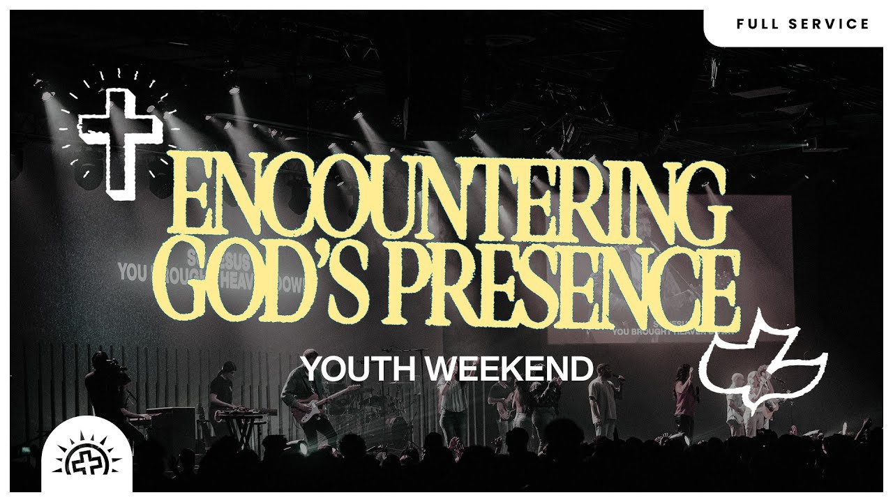 Encountering God's Presence | Sean Fryer | 2 Samuel 6