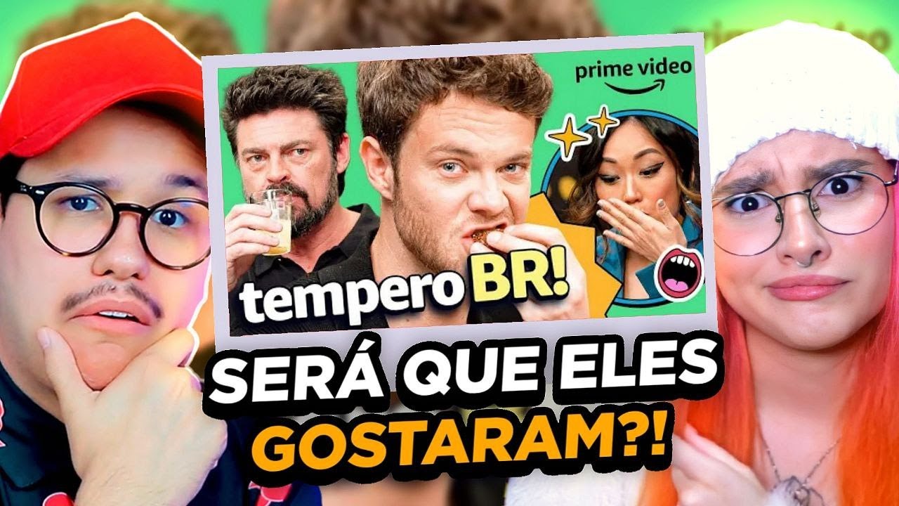 REAGINDO a 