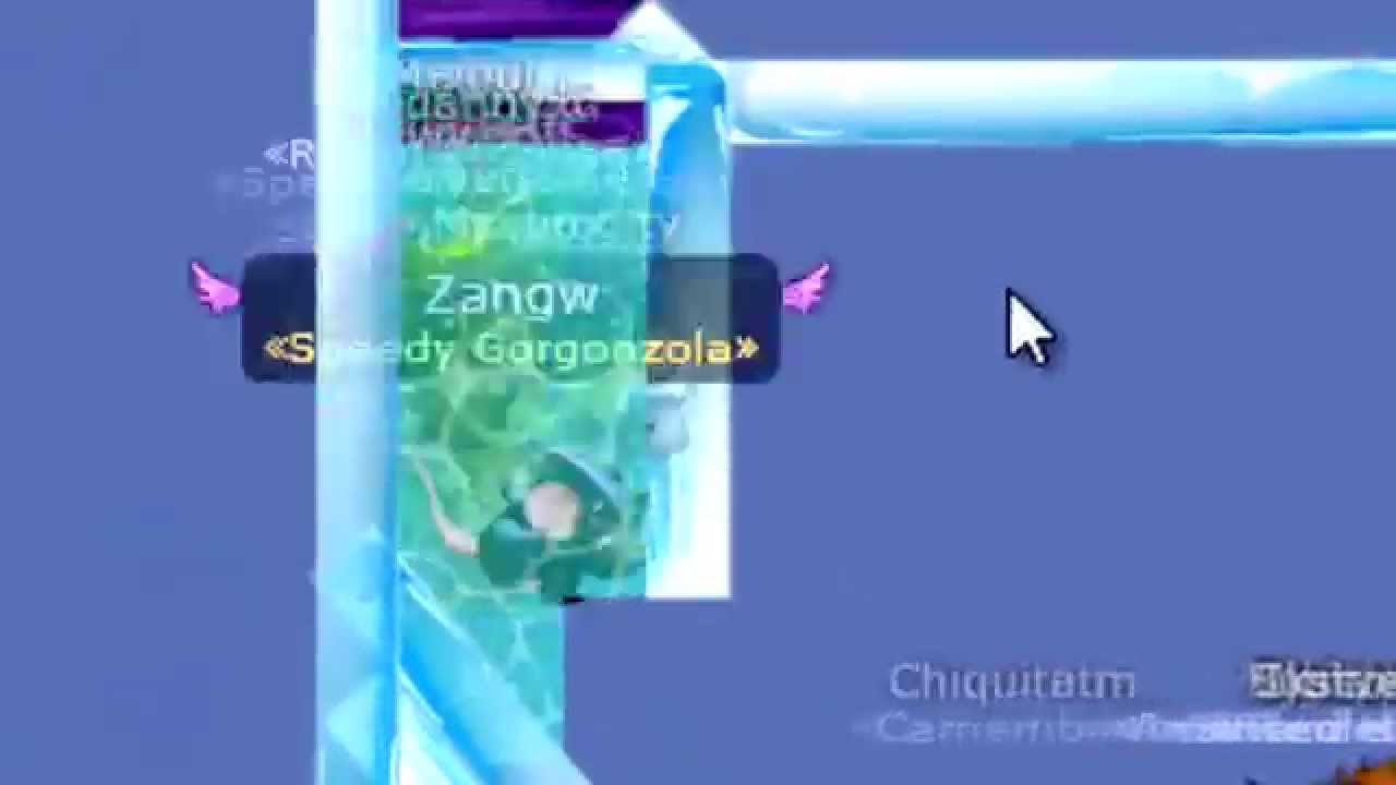 Transformice - Billzko & Zangw