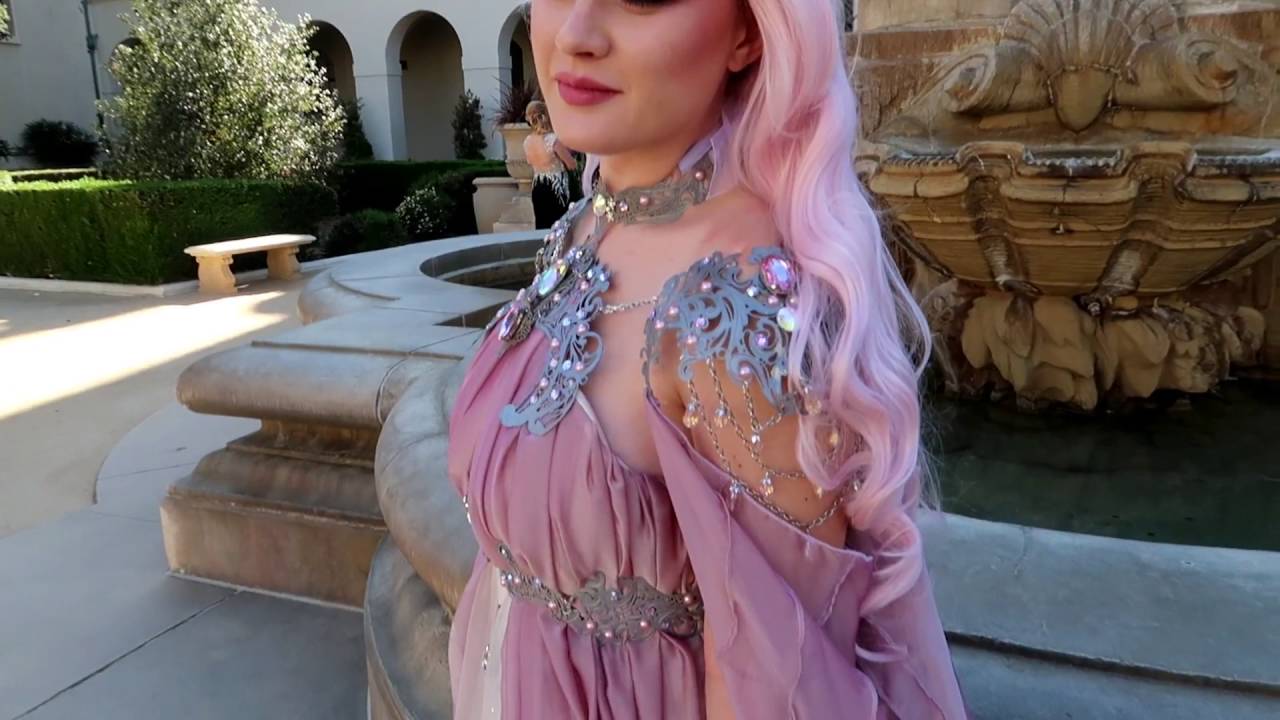 Behind the Scenes with Kelly Eden
