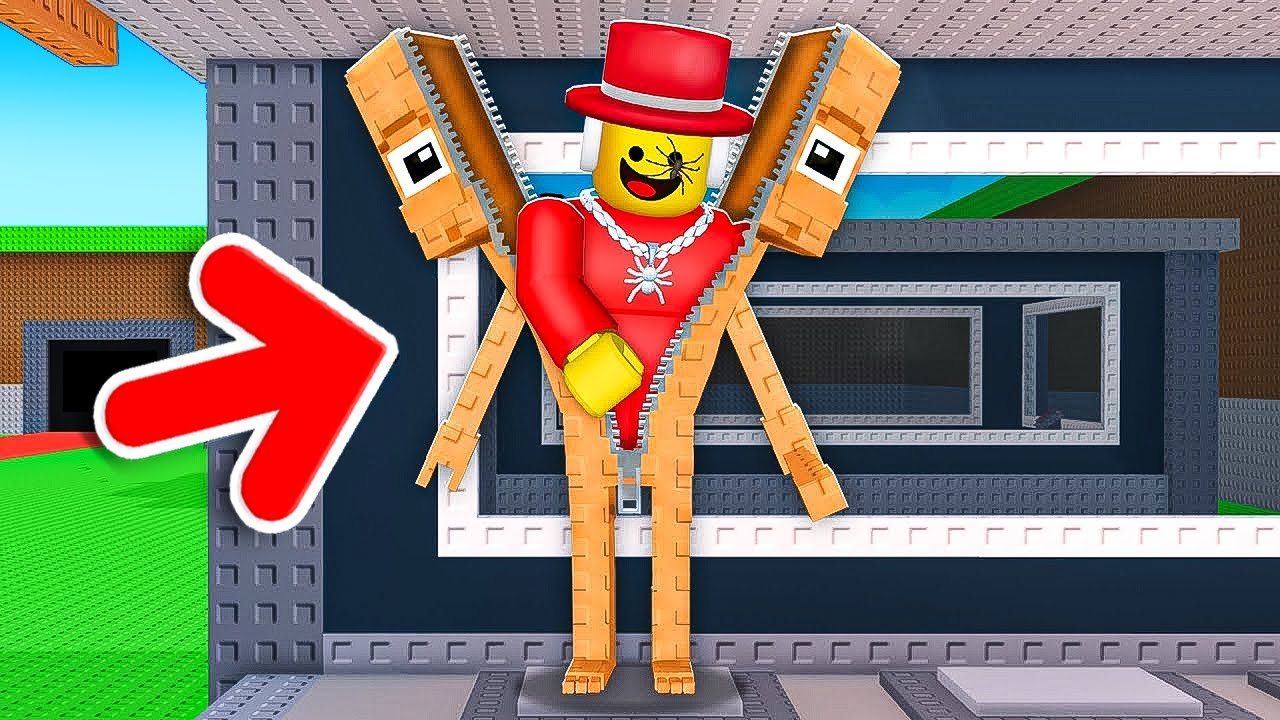 QU’EST ce QU’IL Y A dans ce BRAINROT sur Steal a Brainrot ?