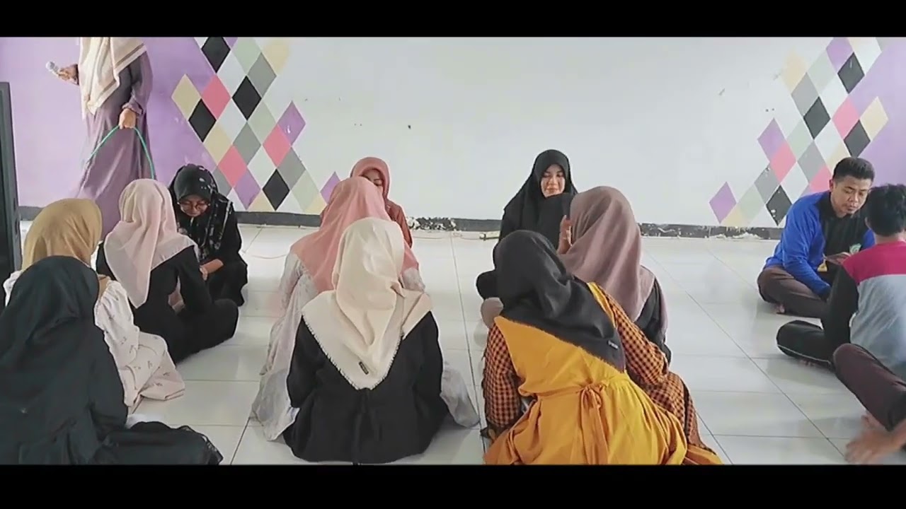 Pesantren kilat Ramadhan 1447 H bersama SMAS WALI SONGO