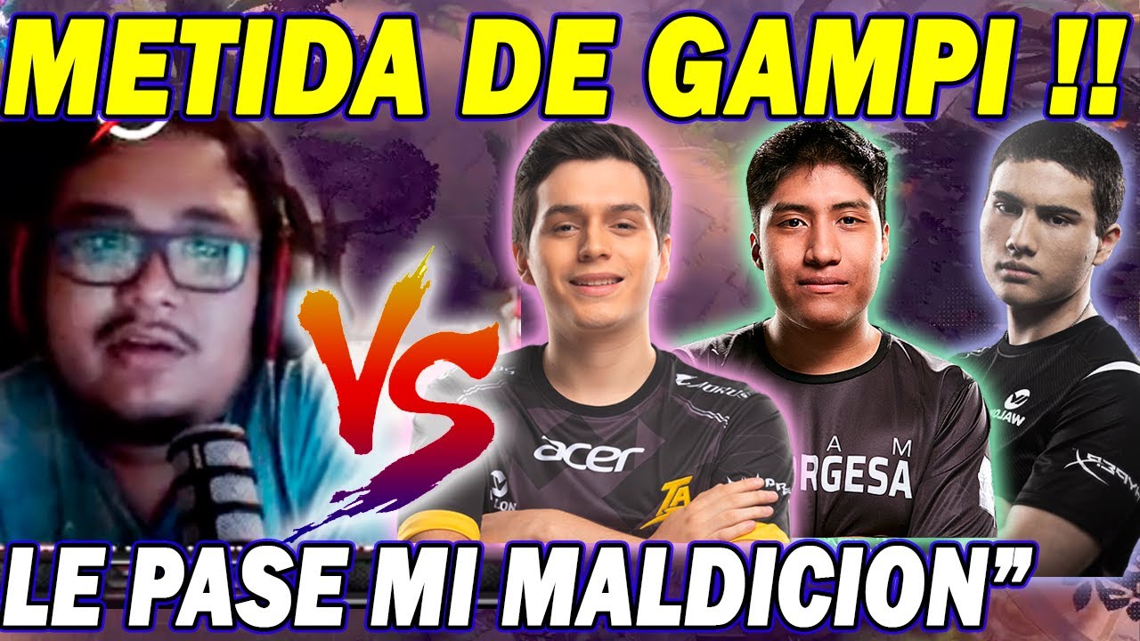 SMASH SE ENFRENTA EN LA OFF A TIMADO | vs MATTHEW Y WISPER