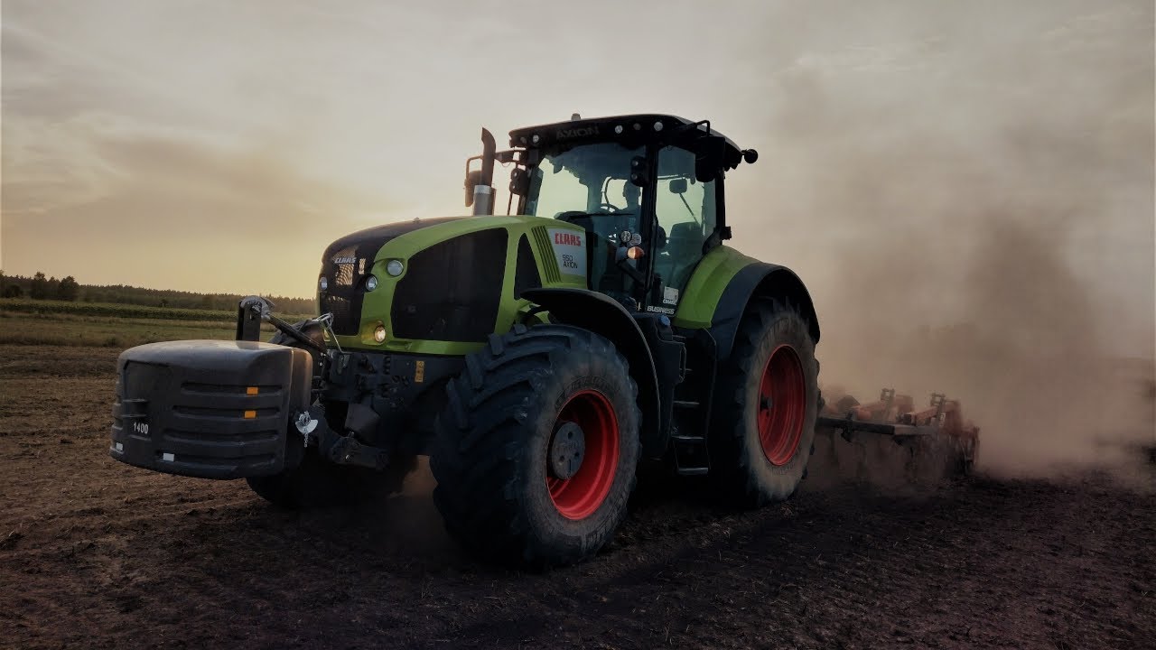 🚜📷 Podsumowanie sezonu 2022 🇵🇱