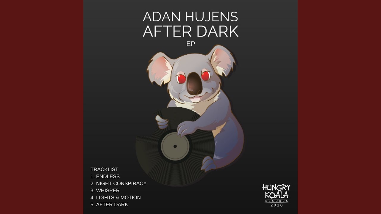 AfterDark (Original Mix)