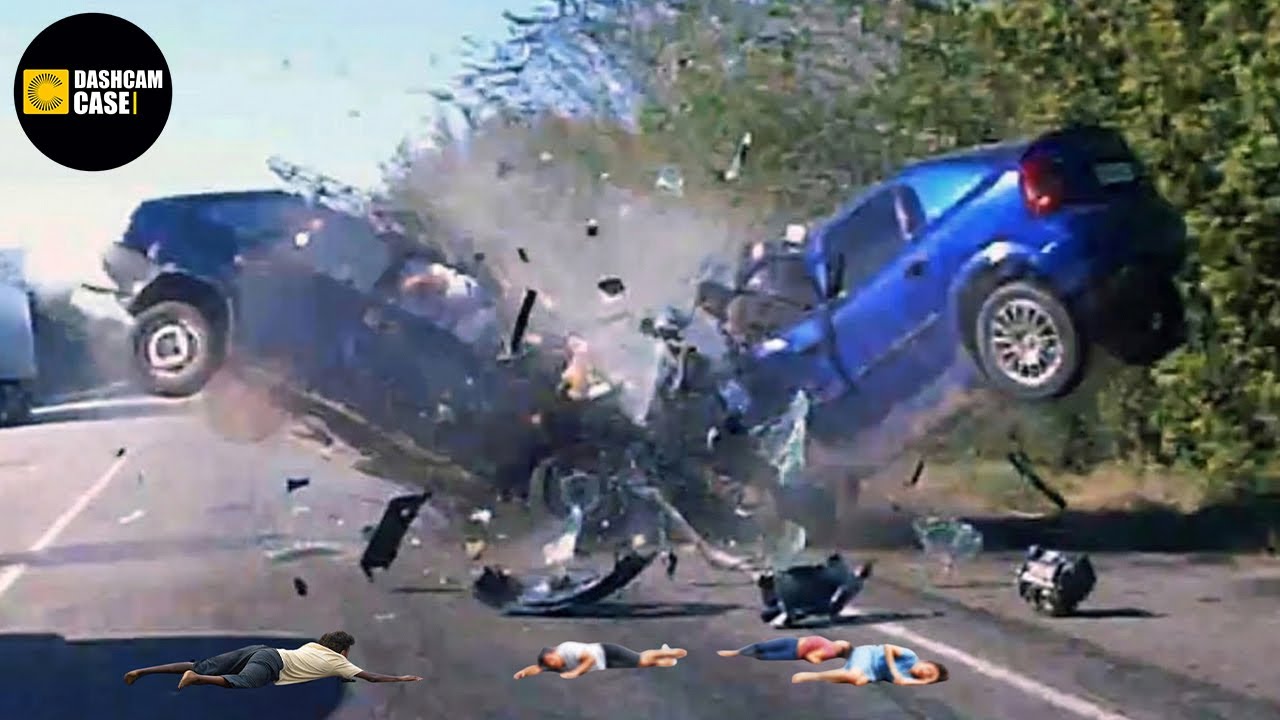 💥Craziest Moments When People MESSED with the WRONG Cops | Idiots In Cars & Dashcam Instant Karma #1