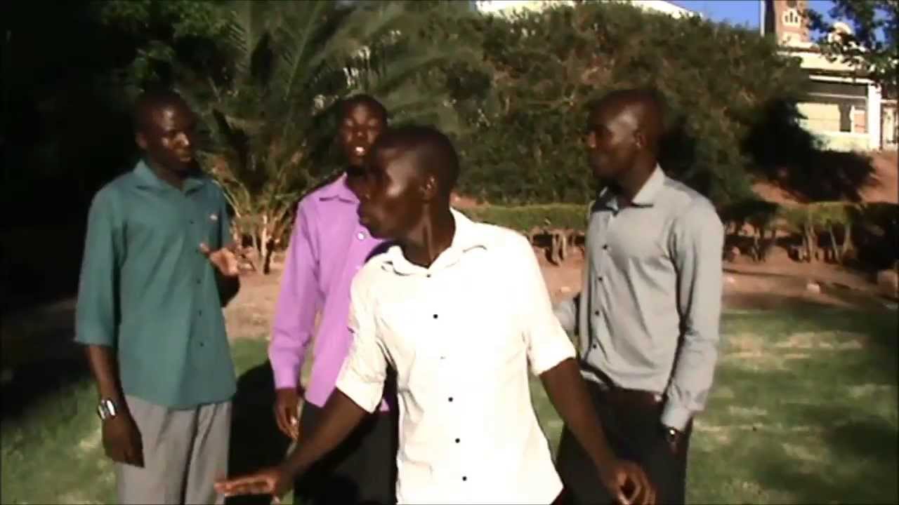 King's Advocates - Tundamena (Who will hold on)_SDA church.