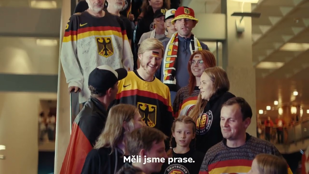 MSLH | IIHF 2024 | spot GERxCAN