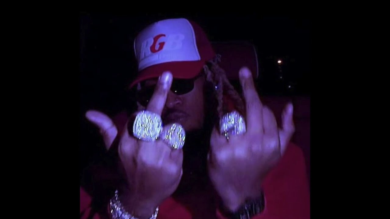 (free) drake x future r&b type beat - 