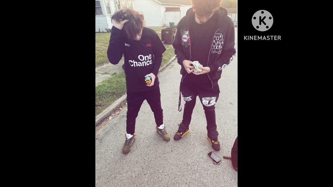 Lildre556 Wakanese V8dareal556 type beat