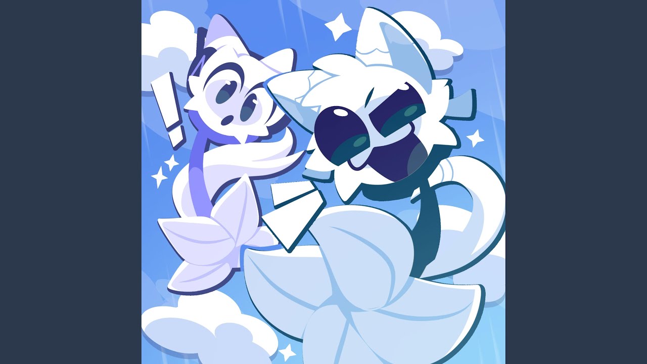 Catdelions IIS (feat. Artifyber)