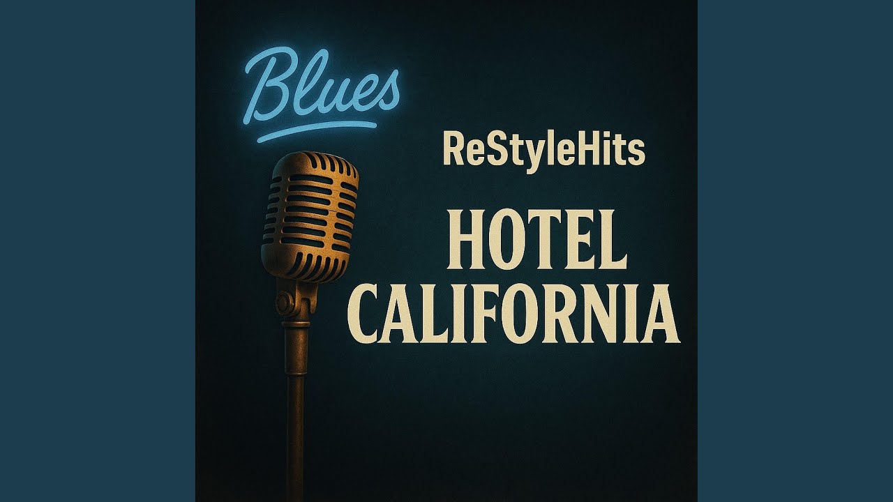 Hotel California
