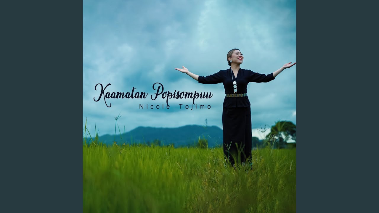 Kaamatan Popisompuu
