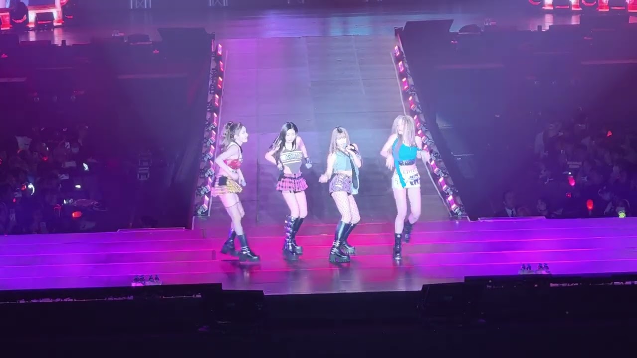 KISS OF LIFE_Midas Touch_2026 K-WONDER CONCERT IN TAIPEI_20260314