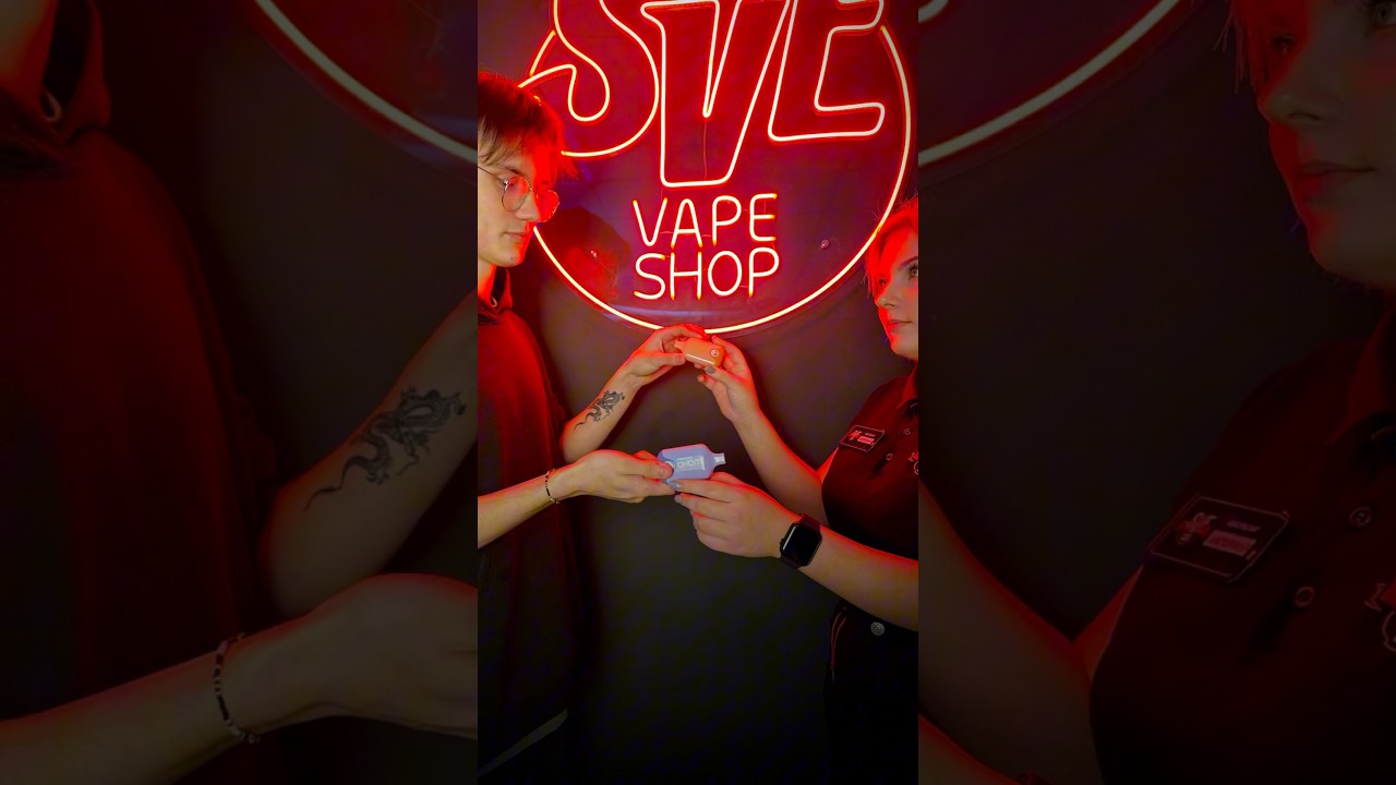 Наслаждайтесь вместе с нами🤤💨 