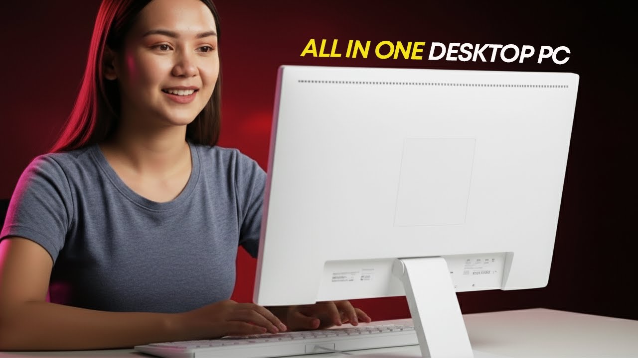 7 Rekomendasi PC Desktop All in One Terbaik 2026
