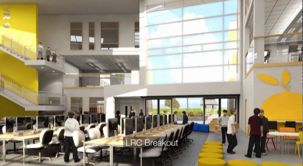 Horizon Community College