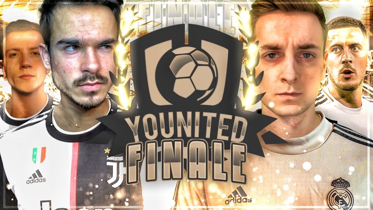 FIFA 20 : YOUnited Royal FINALE - FeelFIFA vs Pain !! 😱🔥