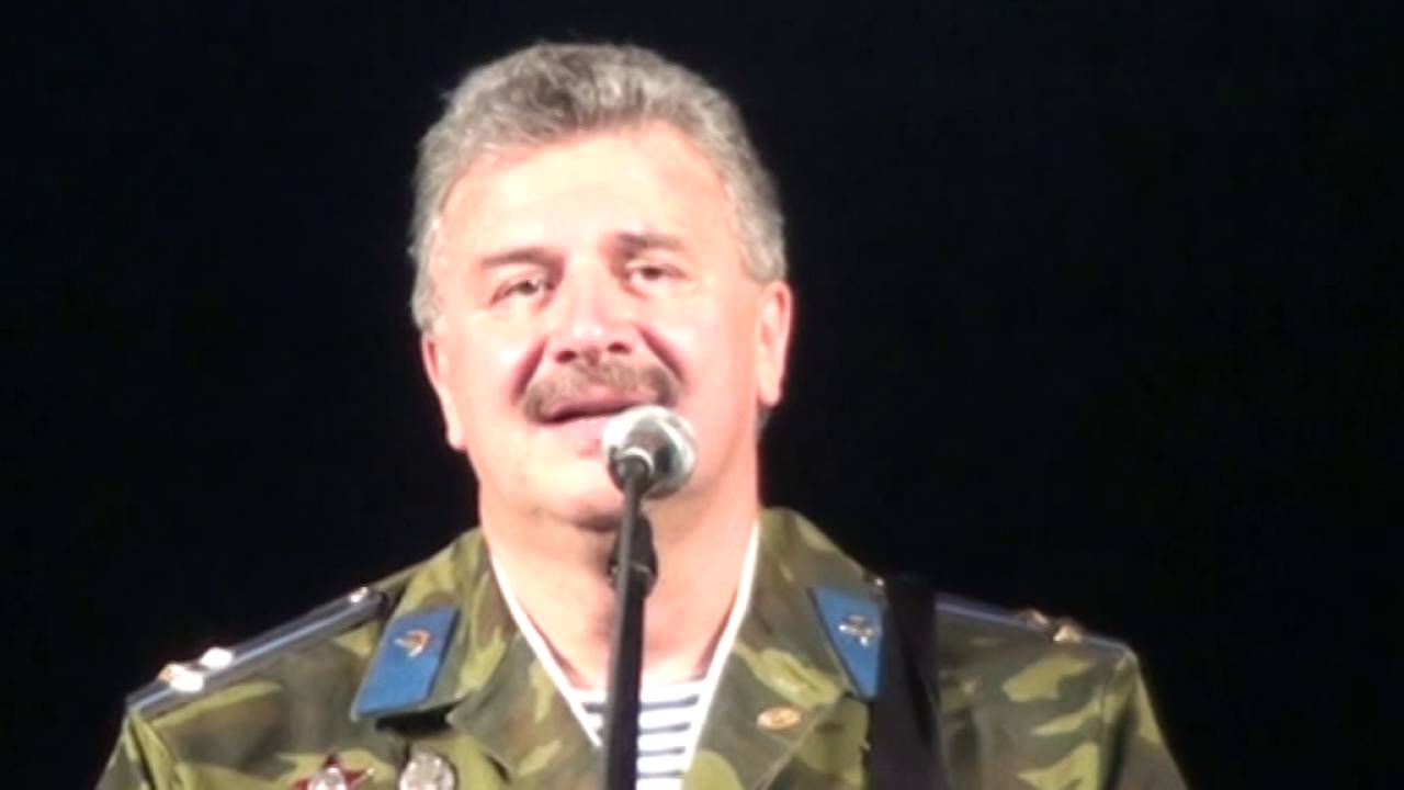 Голубые береты - Ордена не продаются