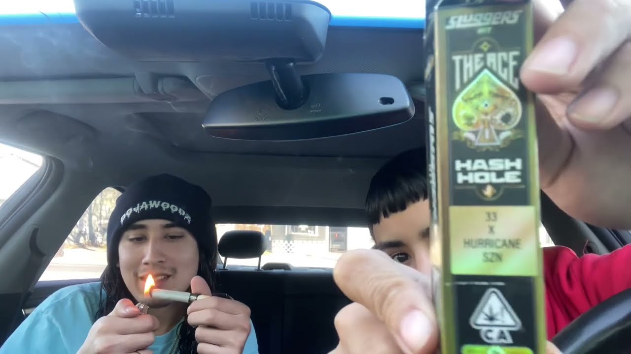 SLUGGER HASH HOLE IS IT WORTH $60 😮&zwj;💨😳
