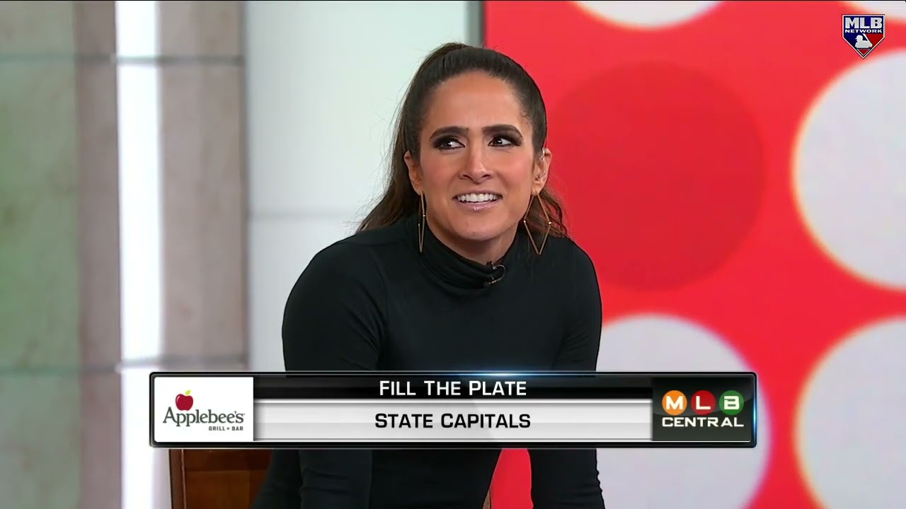 Lauren Shehadi on Fill the Plate