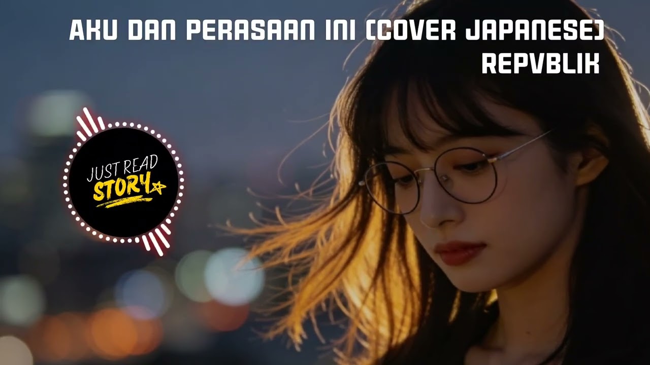 Aku dan Perasaan Ini (僕とこの想い / Boku to Kono Omoi) – Japanese Cover