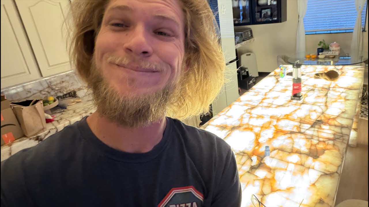 Collin’s Back With An Update / Sunday Daily Life Live Stream