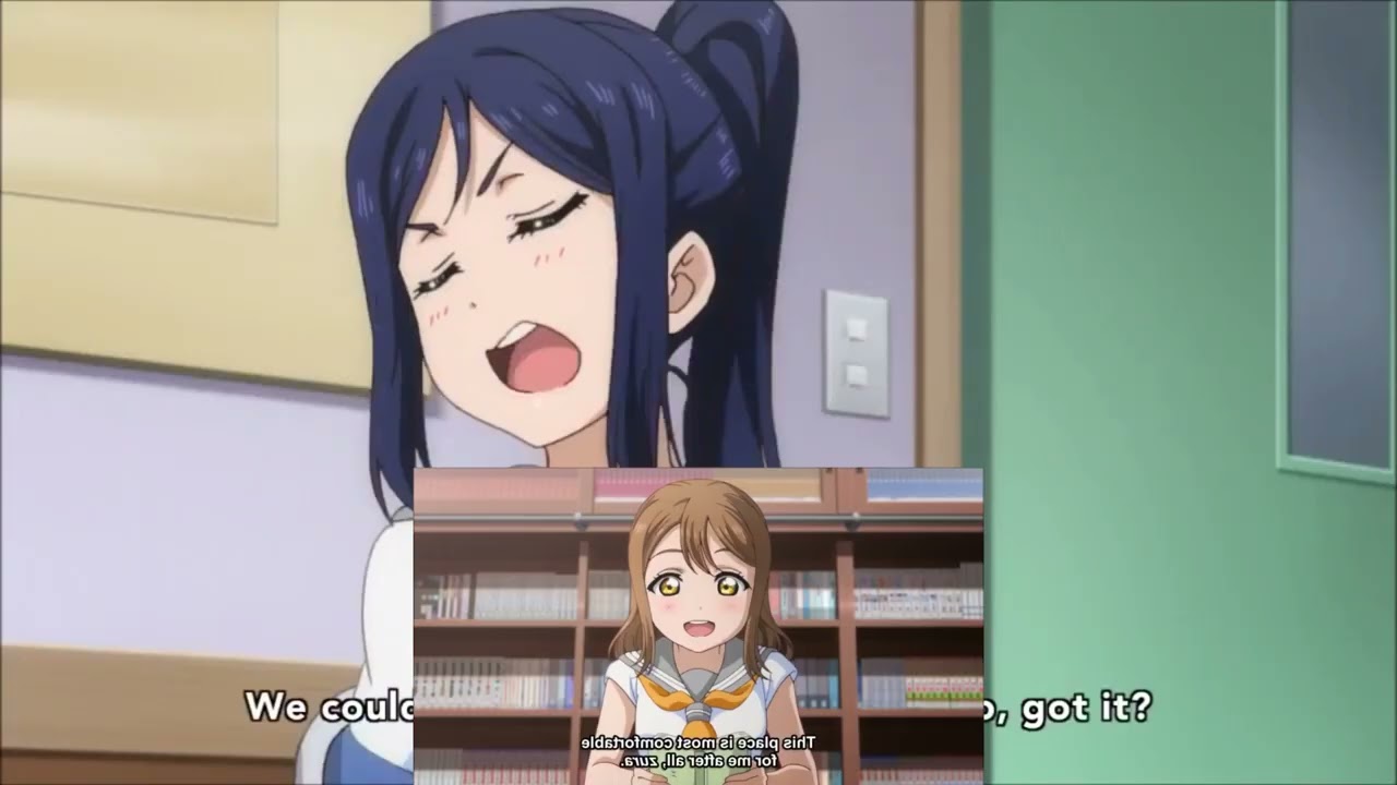 Kanan has a Sparta Wraith KPE Remix