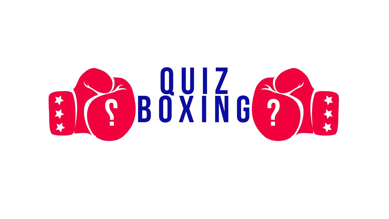 QUIZ BOXING - SEASON 3_EPISODE-1