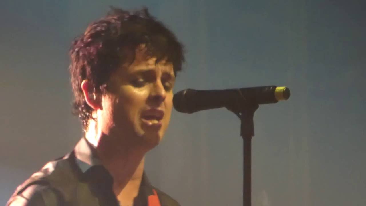 Green Day-One of my Lies