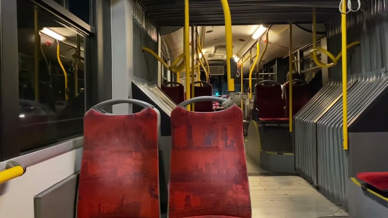 Solaris Urbino 18 #6209