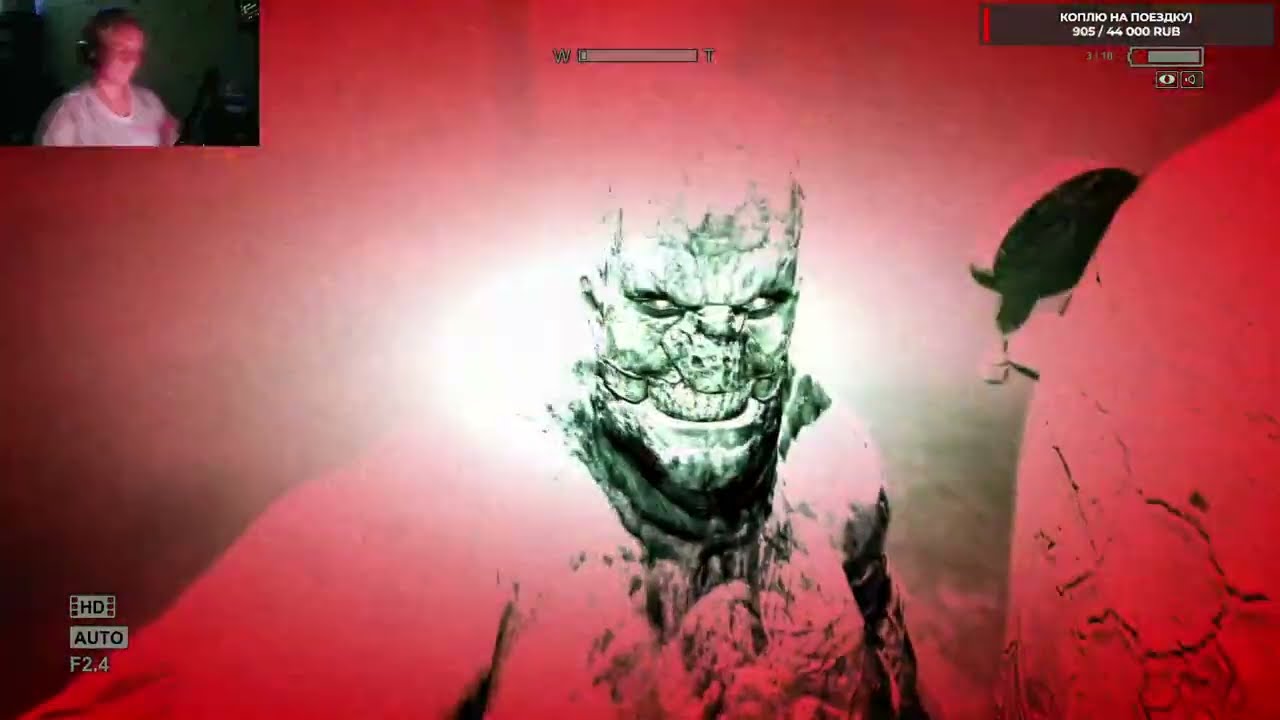 прохождение OUTLAST! часть 4... Дьявольская канализация!!!!!! В поисках заслоников.
