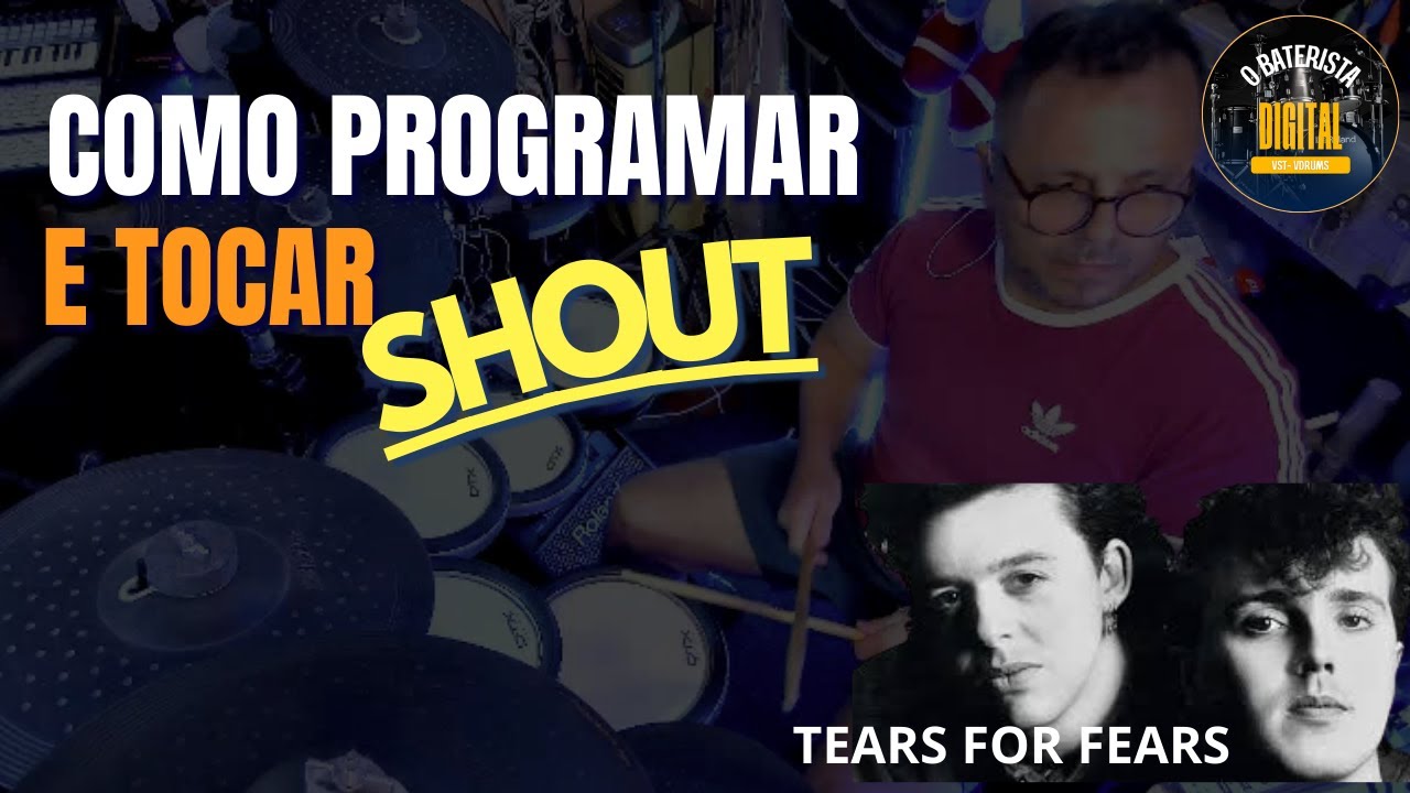 Como PROGRAMAR e Tocar 