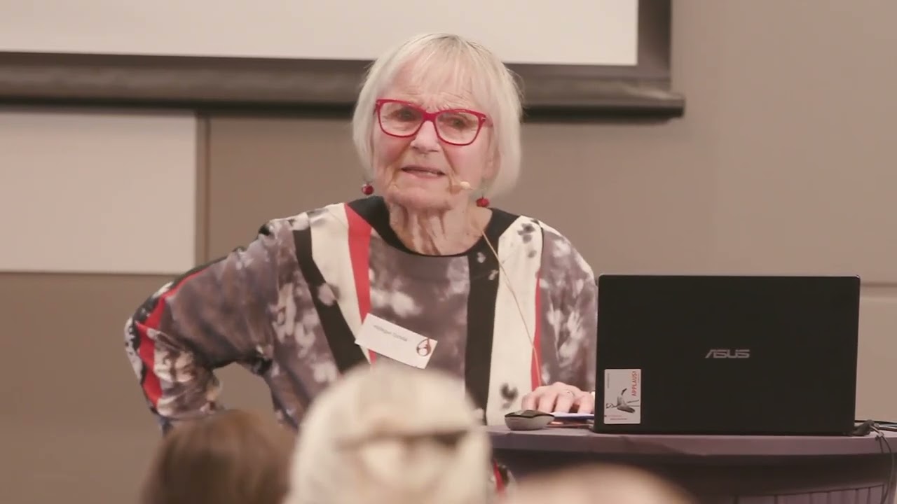 Pasienthistorie KLL, seminar om KLL og Waldenstrøms 16.10.25