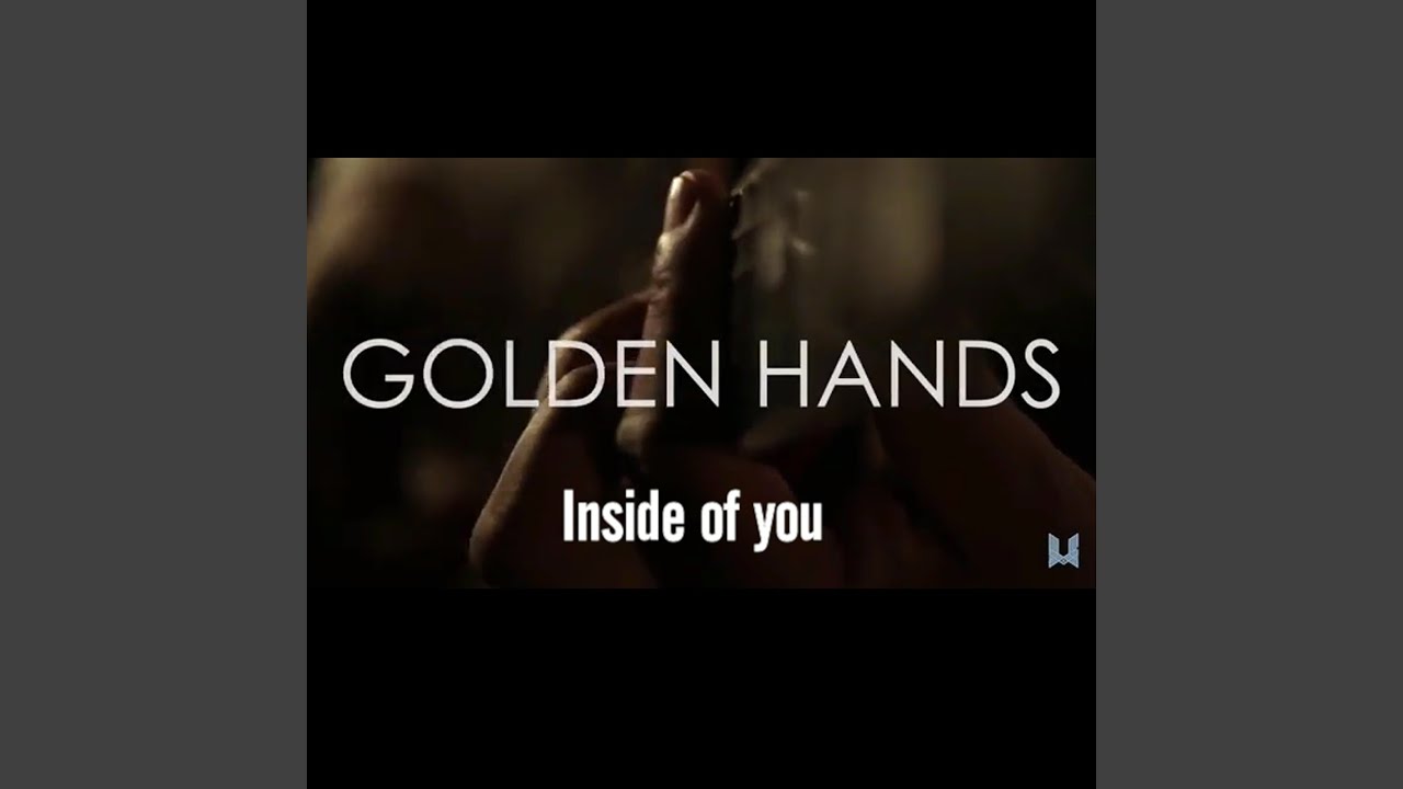 Inside of You