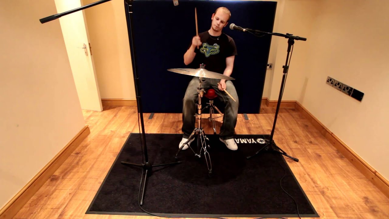 Newcastle Drum Istanbul Cindy Blackman OM 22