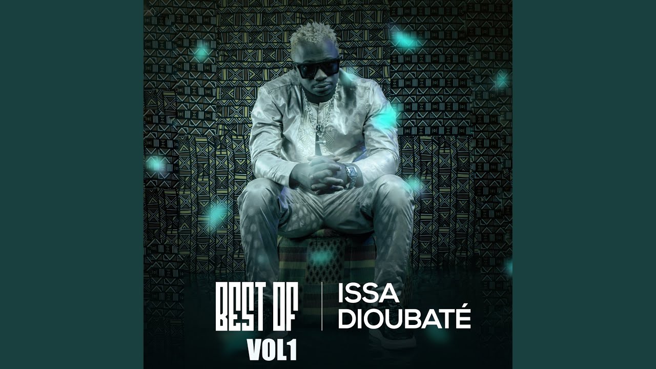 Doumediya - Issa Dioubaté
