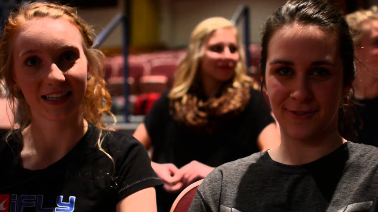 Les Miserables Vlog - Week 1