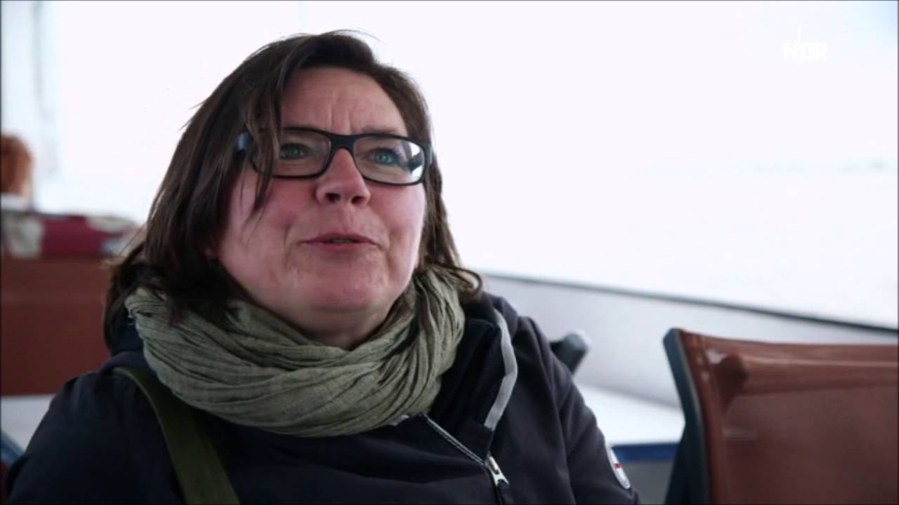 Die Schleischipperin