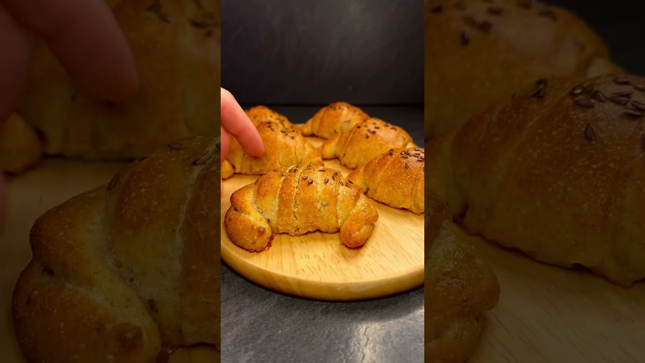 Brioche integrali