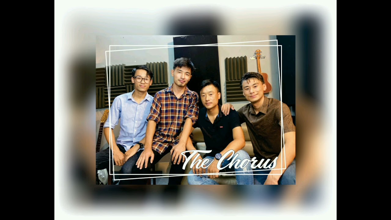 The Chorus-Kemetha ghamu na gholo.
